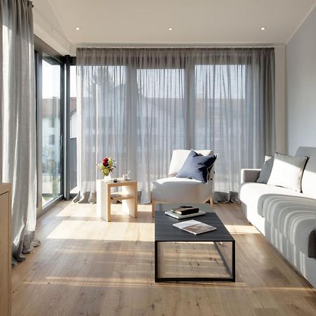 Hotel M120 Unterföhring Extérieur photo