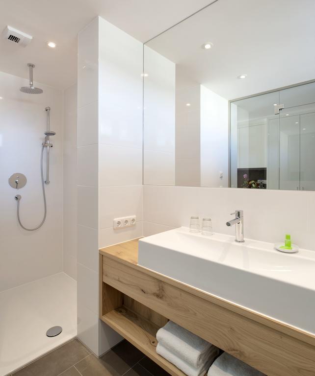 Hotel M120 Unterföhring Chambre photo