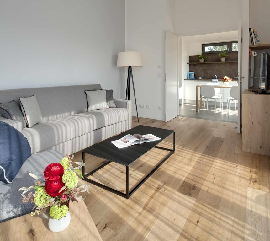 Hotel M120 Unterföhring Chambre photo