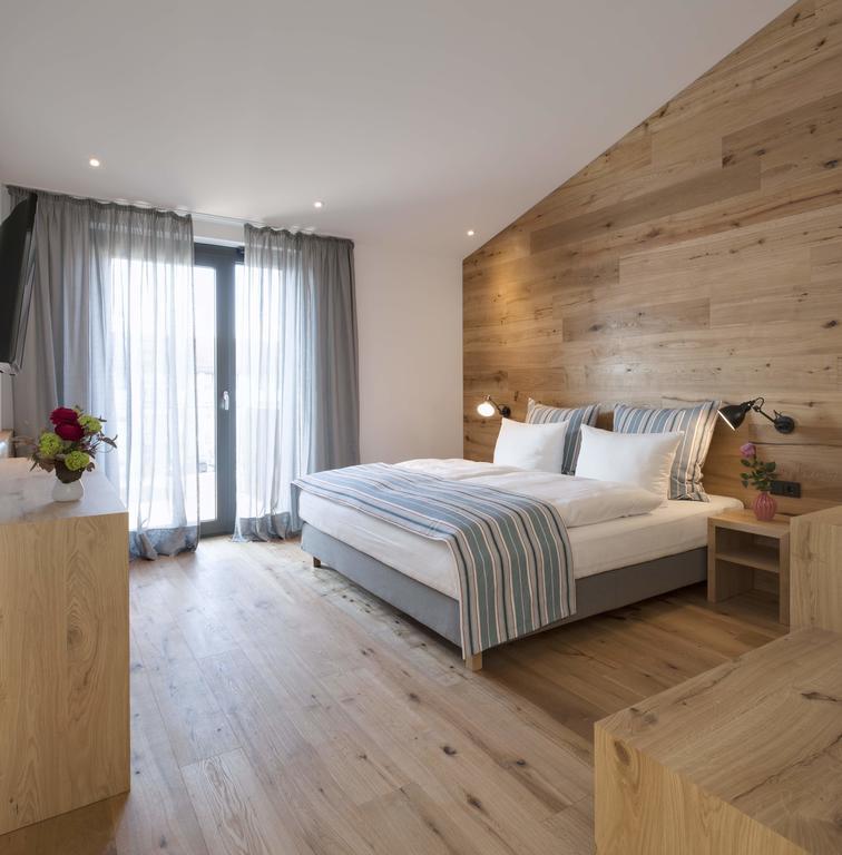 Hotel M120 Unterföhring Chambre photo