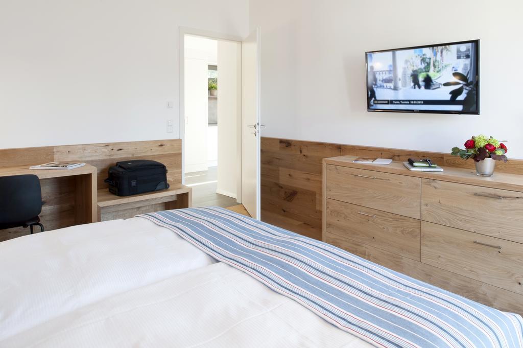 Hotel M120 Unterföhring Chambre photo