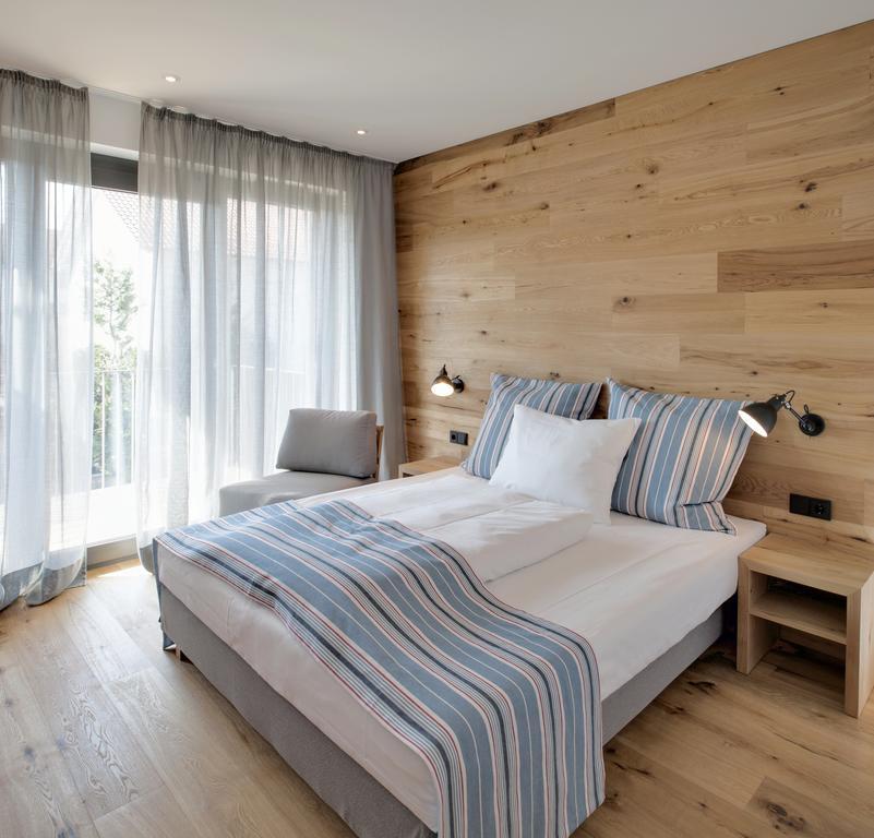 Hotel M120 Unterföhring Chambre photo