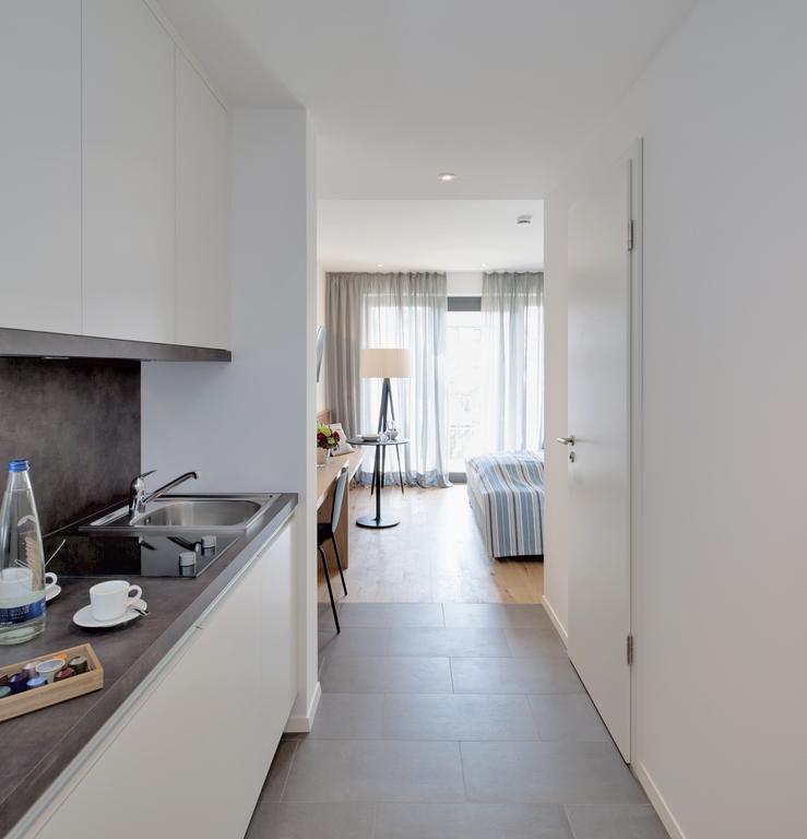 Hotel M120 Unterföhring Chambre photo
