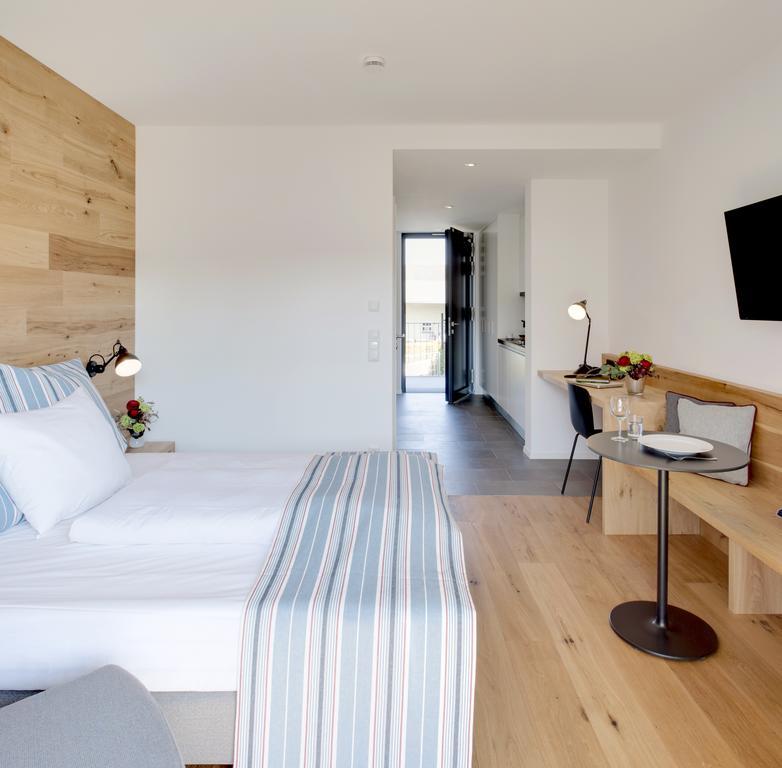 Hotel M120 Unterföhring Chambre photo
